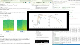 Evaluating Model Performance: Training, Validation Metrics, and Comparison with Original Research