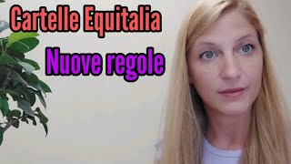 Rateazione Equitalia...nuove regole!!