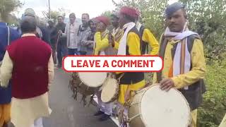 garhwali Dhol ।। garhwali Mandan।।#TehriGarhwal #Uttarakhand #garhwali #viraldhol #newvlog #newvideo