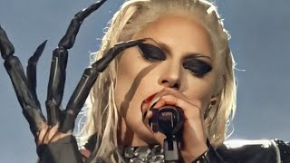 Hold my hand - Lady Gaga (Live in Tokyo, Japan)