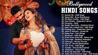 Romantic Hindi Songs October 2019   Top 20 Bollywood Love Songs   Indian New Songs