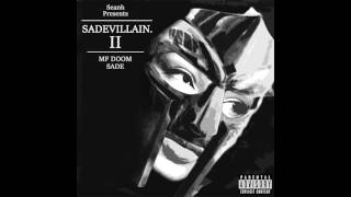 MF DOOM \u0026 SADE (ft. Raekwon) - The Toughest