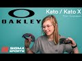 Should you rock the Oakley Kato and Kato X sunglasses? | Sigma Sports