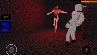 Roblox Scp 096 Game