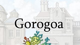 Gorogoa (demo)