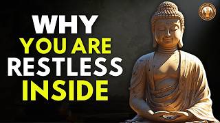 Discipline Your Mind to Discover True Peace | Buddhist Teaching