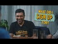 wtf is venture capital ft. nikhil nithin rajan a. prashanth p. u0026 karthik r. ep 9 trailer