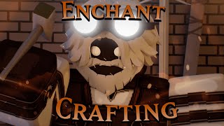 Deepwoken Enchant Crafting New Faces