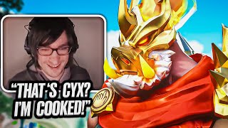 harbleu faces my HOOKS w/ reactions | Overwatch 2