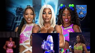 Naomi Is The One Who Attacked Jade Cargill : More Triple H Booking Problems