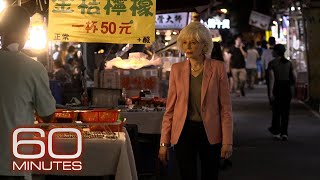 Taiwan | Sunday on 60 Minutes