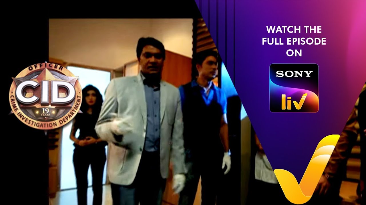 New Cid Bengali Ep 1267 2 Feb 2023 Teaser Youtube