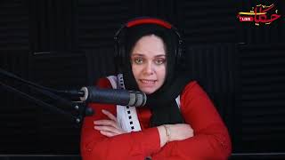 اتجوزت ٣ مرات و بدور علي الرابع !