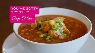 You've Gotta Try This: St. Augustine's Catch 27