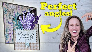 Cut Angles the EASY WAY!