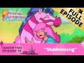 Shadowsong | Princess Gwenevere and the Jewel Riders | Full Episode 15 | S2E2