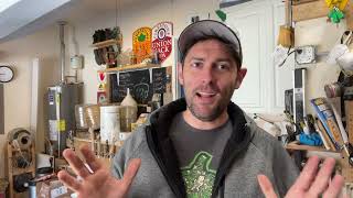 OPB - Electric Brewing Control Panel Build Part 1