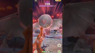 G7-2攻擊差了357..也太吃屬性了吧《Monster Hunter Now》8星 浮空龍／Paolumu／パオウルムー｜Bow 弓｜魔物獵人 NOW#monsterhunternow #mhnow