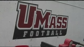 UMass to announce Mark Whipple as new football coach