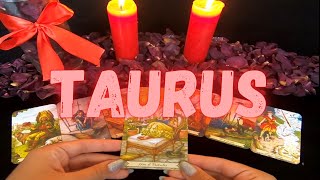 TAURUS 🔥WHAT‼️ HAVE YOU DONE TO THEM?THEY ARE GETTING CRAZY OVER YOU😵‍💫​💗👀NOVEMBER TAROT Reading