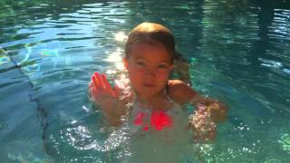 "Swimming Pool" Fan Video
