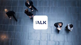 ALK – Præsentation af årsregnskabet 2024 - 24.02.2025