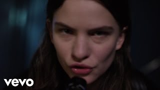 Eliot Sumner - Firewood