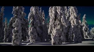 StopOver Finland – The northern lights