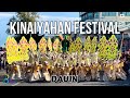 Buglasan Festival Streetdance 2023 - KINAIYAHAN FESTIVAL | Dauin