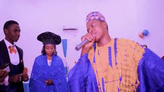 Mariage Youssouf meiga