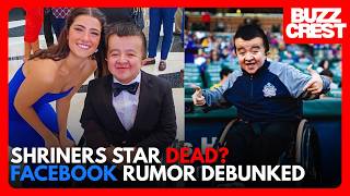 Is Shriners Spokesperson Alec Cabacungan Alive In 2026? Viral Death Rumor DEBUNKED
