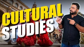 Cultural Studies Exam Time Special Class ! Important Key Terms Of Archetype Theory and Marxism  !