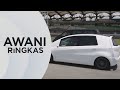 AWANI Ringkas: Kereta EV nasional mampu milik