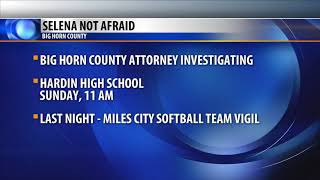 Autopsy results for Selena Not Afraid expected Thursday