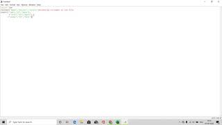 How to create csv file in python for class XII Computer Science