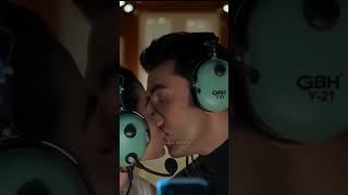 rashmika ranbir lip lock scene♥️\\#trending\\#viral \\#shorts |#shortsfeed|#shortvideo|#short|#rashmika