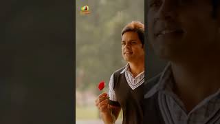 వాలెంటైన్స్ డే రోజు అమ్మాయిని పడేసాడు | Race Gurram Movie | Allu Arjun | Shruti Haasan | #ytshorts