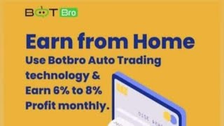 #botbro #yorkerfx #tradingforextradingbot