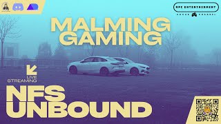 Live!! - Sabtu Malam Ugal-ugalan? - Need For Speed Unbound Online Indonesia #live