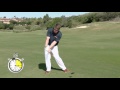 Hit Your Fairway Woods Higher - 30 Seconds to Better Golf