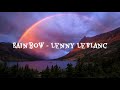 if i was a rainbow lenny leblanc lyrics