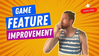 Unity Game Dev - Toast Feature Improvement - Turning 13 Alone