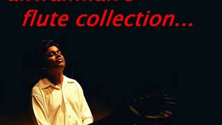A R Rahman's Flute Collection 360p