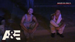 Live PD: Brothers That Gang Together… (Season 2) | A\u0026E