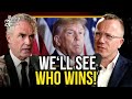 Who Will Win the Election? Trump or Biden? w/ Jordan Peterson