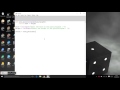 Python Programming   Area of parallelogram