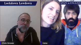 Lockdown Lowdown - Episode 6
