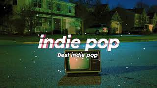 Indie/Pop/Folk Compilation - October 2021| Best Indie Pop Songs #1