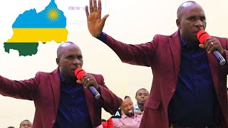 NDABIVUZE WENDA BINKOREHO BYABEREYE IGISENYI ABANTU BOSEBAREBA MUBE MASO MUNGE  IMANA IRAJE IKORE