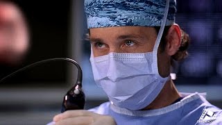 6 Life-or-Death Surgeries That Made Derek a Legend!